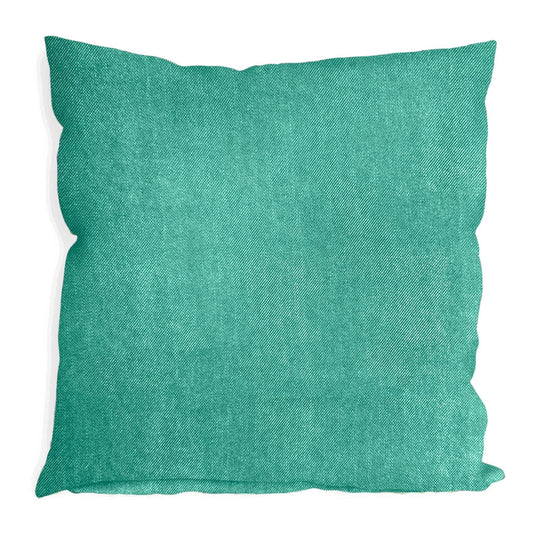 Summer Range Green Cushion Cover