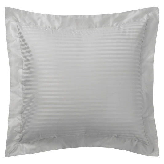 Millennia Silver European Pillowcase