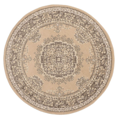 Maestro Natural Traditional Rug