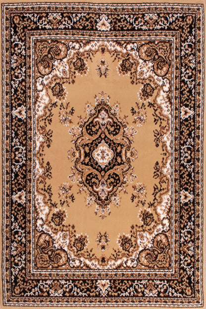 Traditional Poly Lancashire Berber Rugs