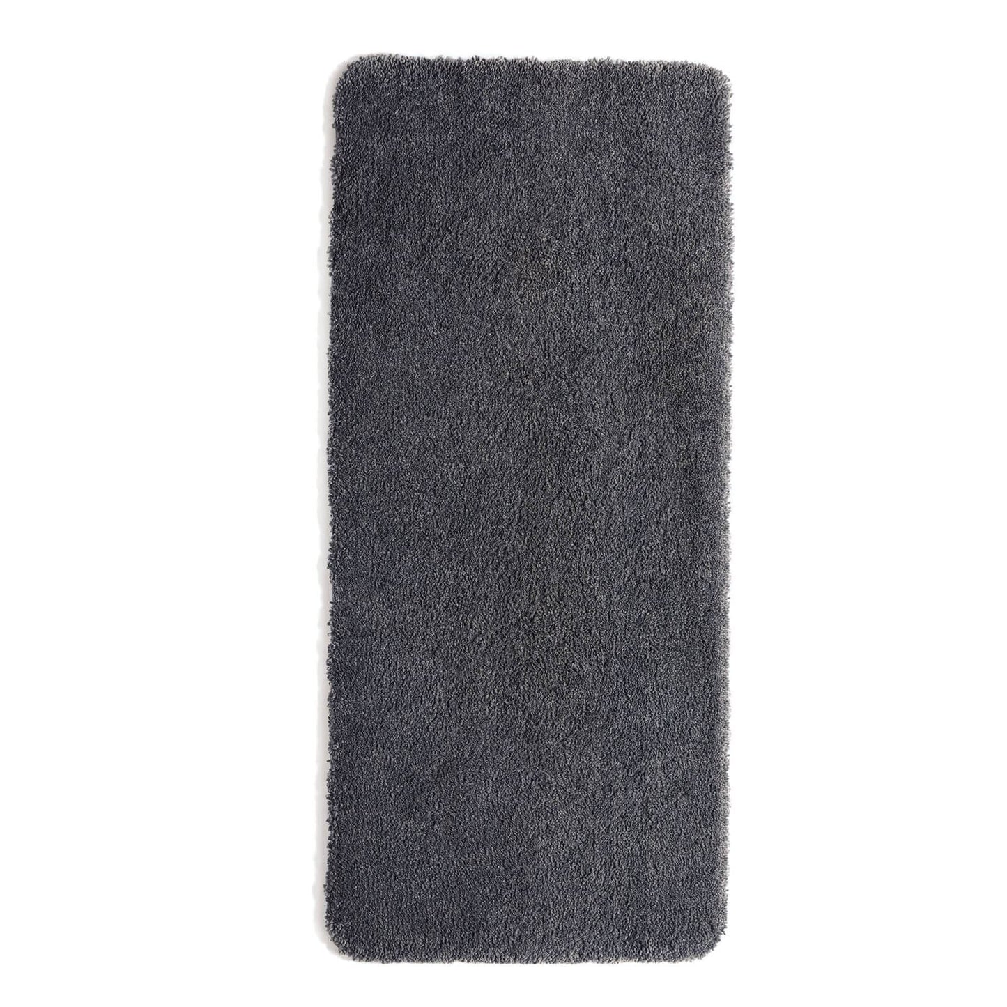 My Lux Charcoal Rug