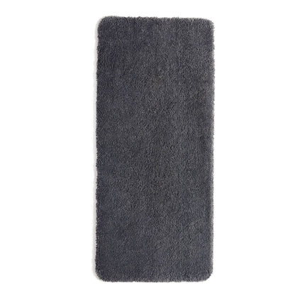My Lux Charcoal Rug
