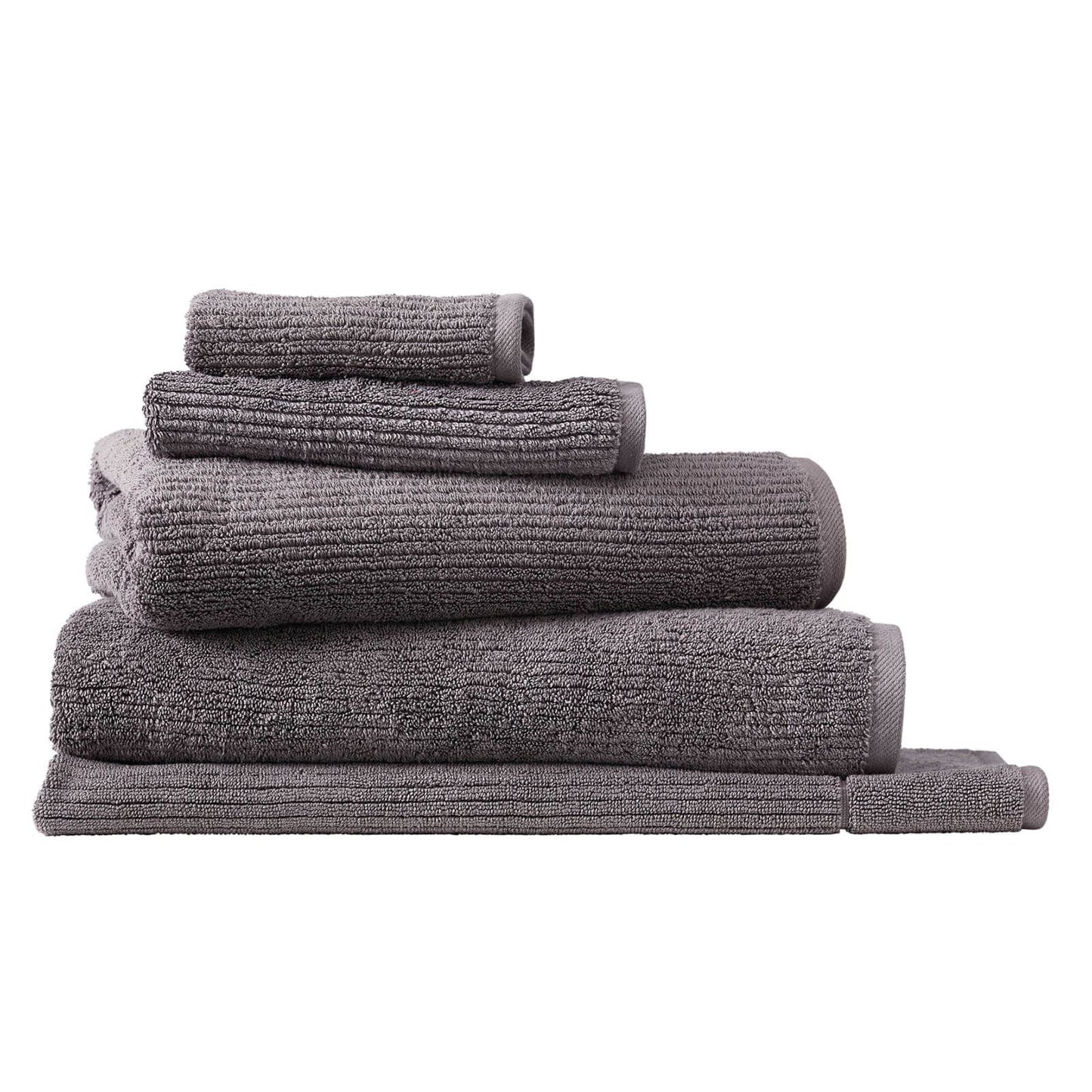 Living Textures Towel Granite Bath Sheet