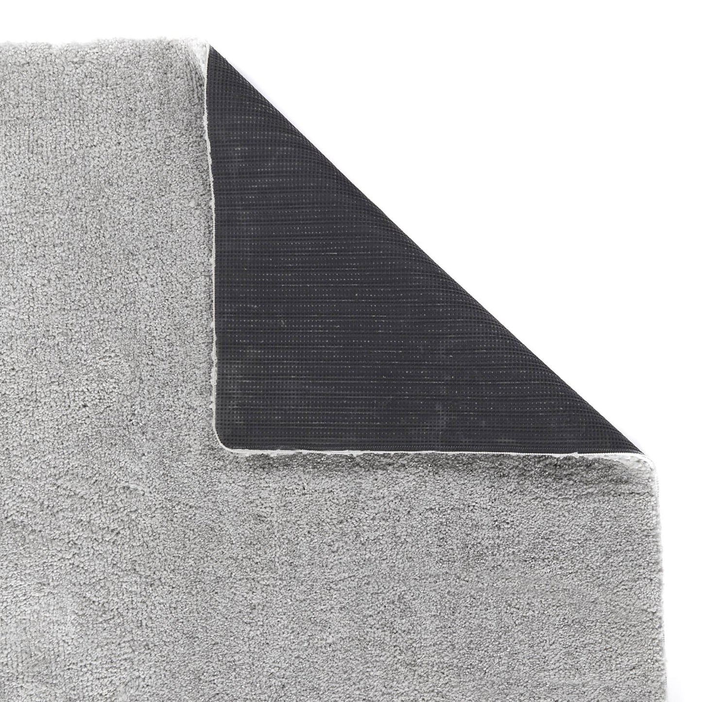 My Lux Silver Rug