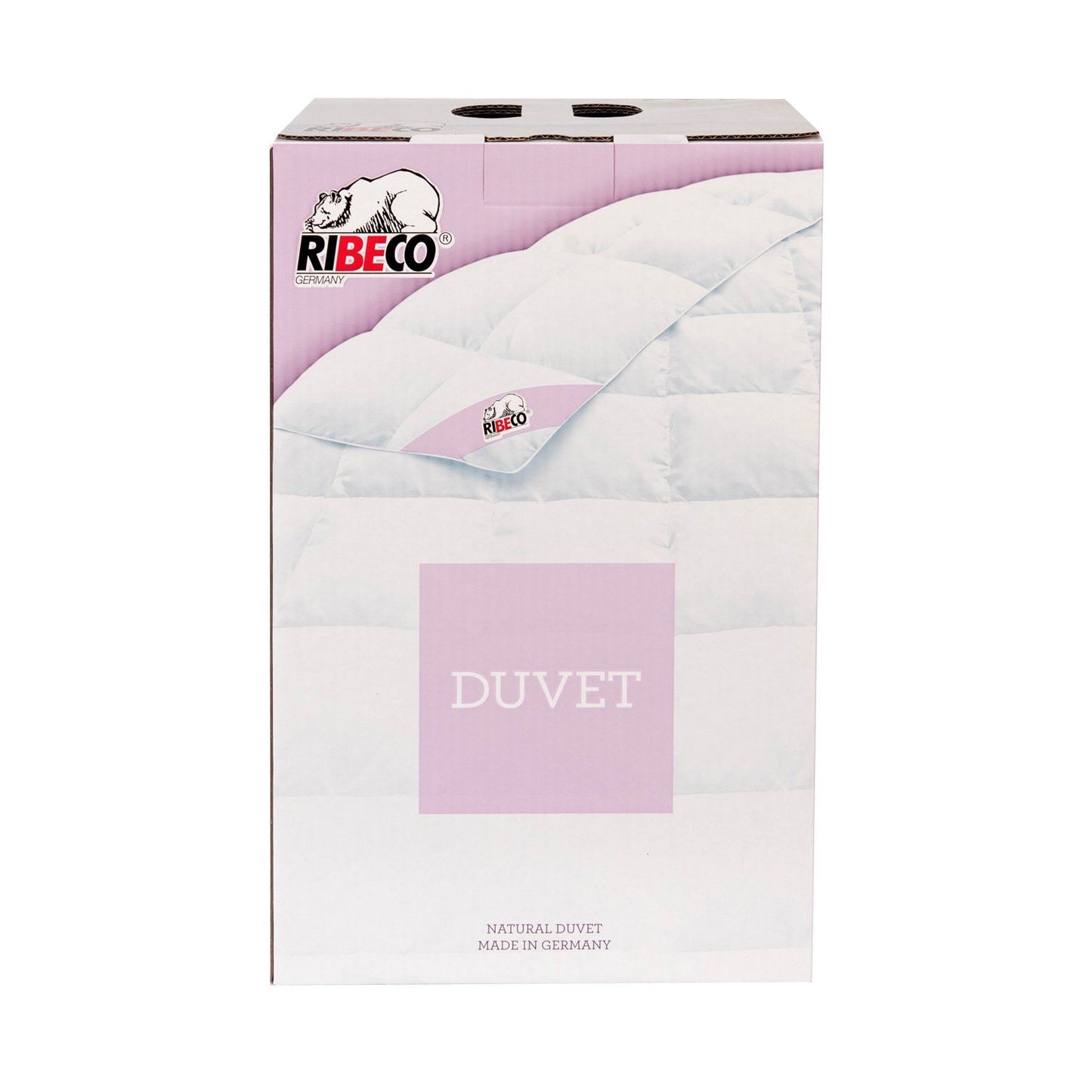 Duck Feather Duvet, 10.5 Tog