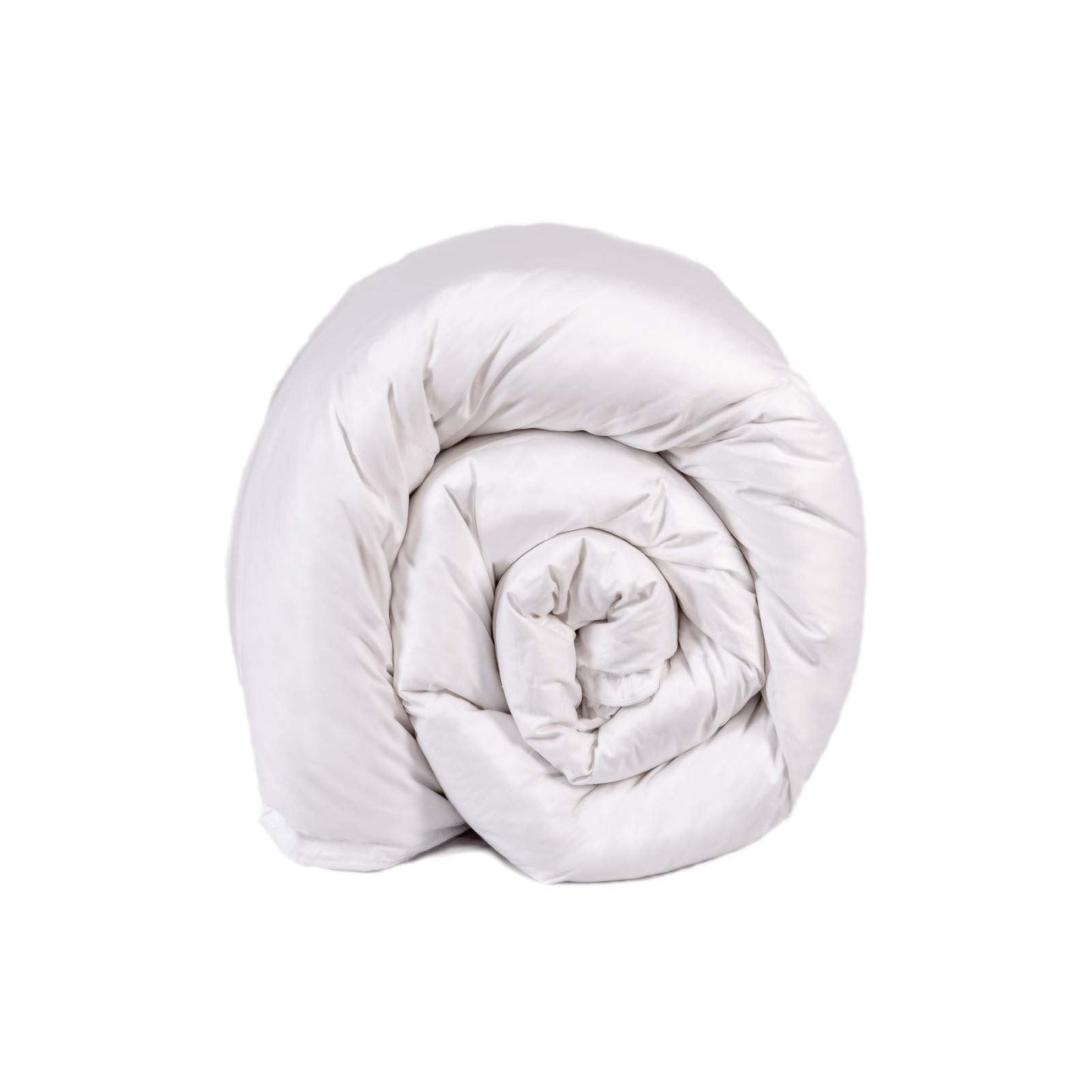 Goose Down Duvet With Pillow, 13.5 Tog