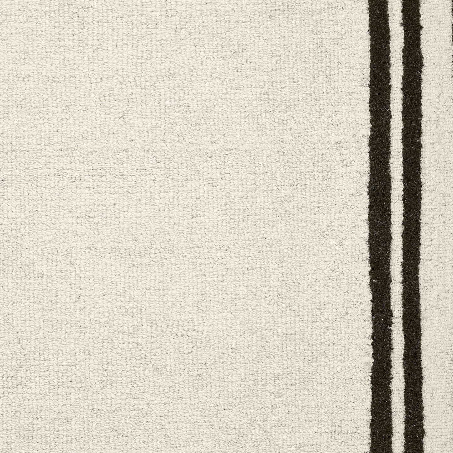 Piper Monochrome Plain Rugs