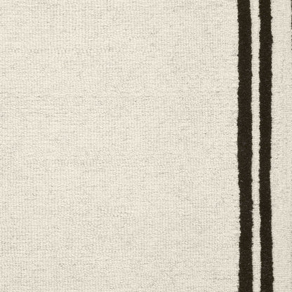 Piper Monochrome Plain Rugs