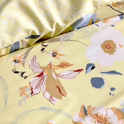 Shipley Lemonade Duvet Set