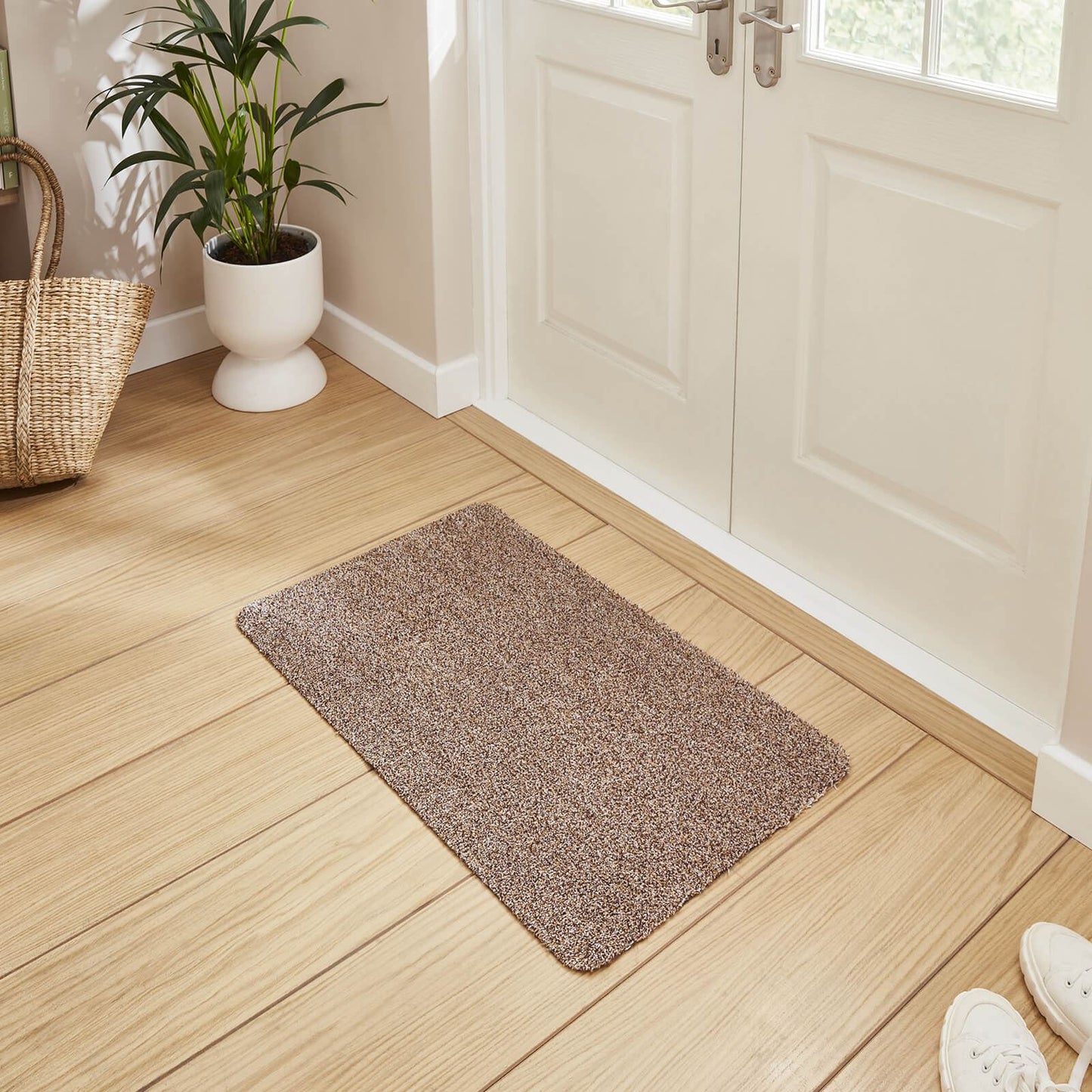Maxi Mat Brown Utility Mat