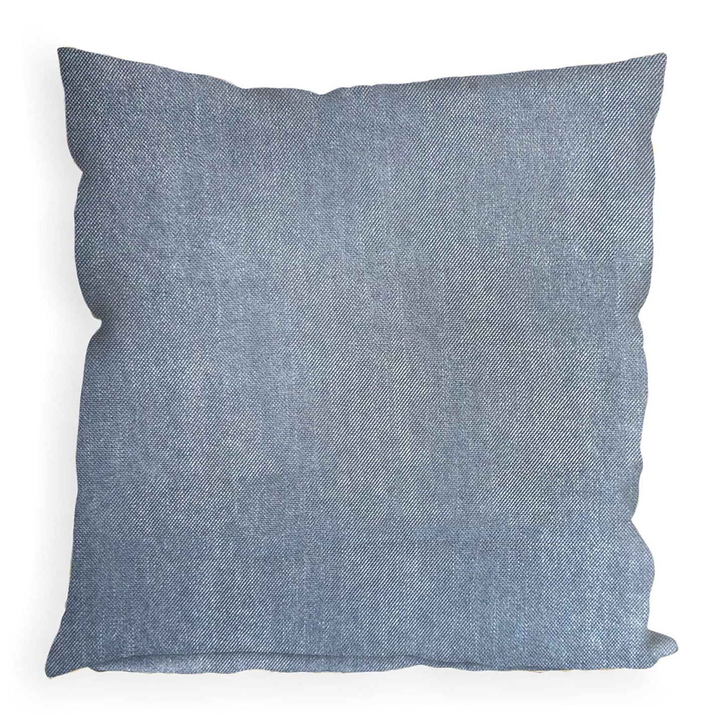 Summer Range Grey Cushion Cover