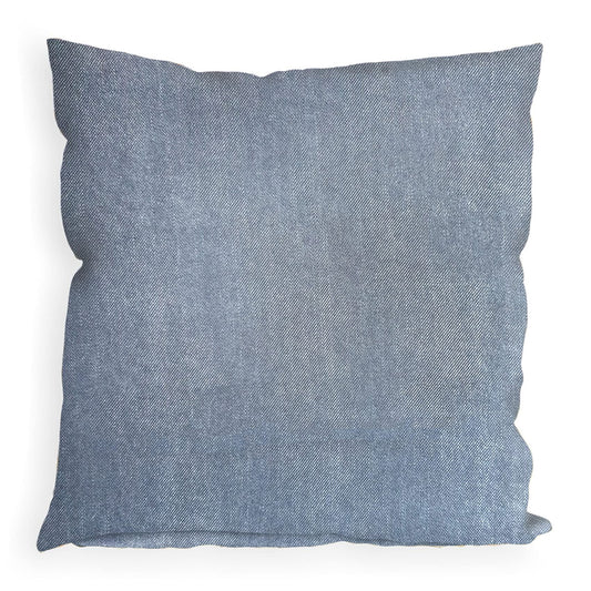 Summer Range Grey Cushion Cover