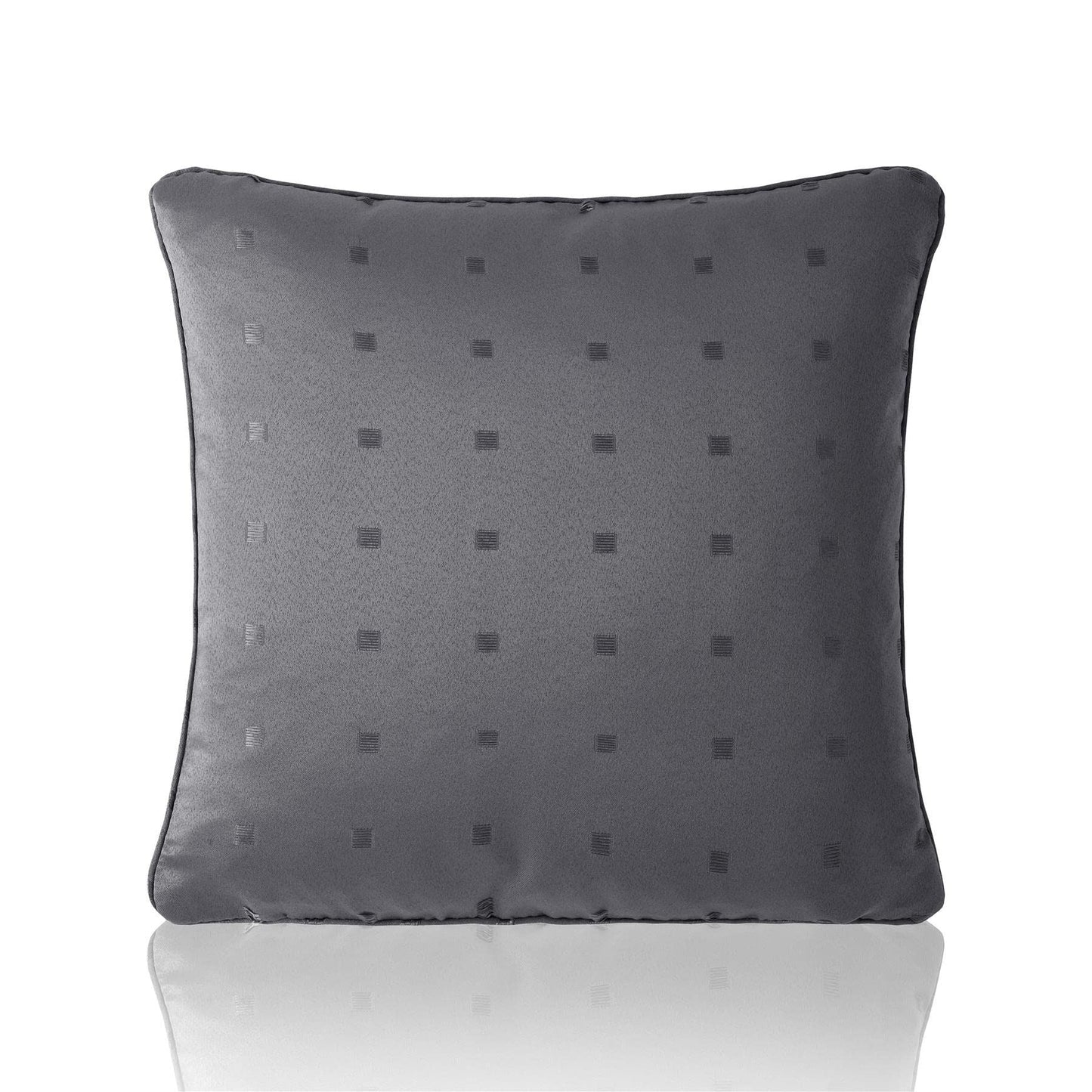 Madison Charcoal Cushion Cover