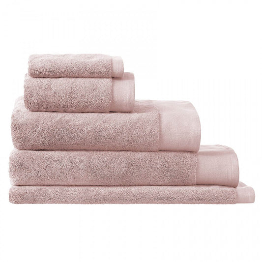 Luxury Retreat Towel Thistle Bath Mat