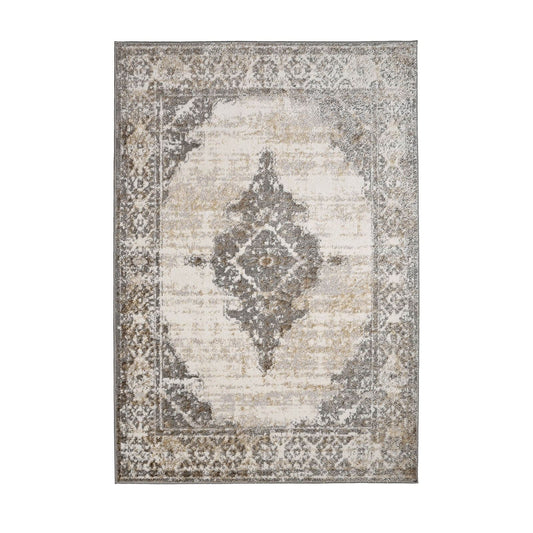 Cadiz Traditional Multi Rug