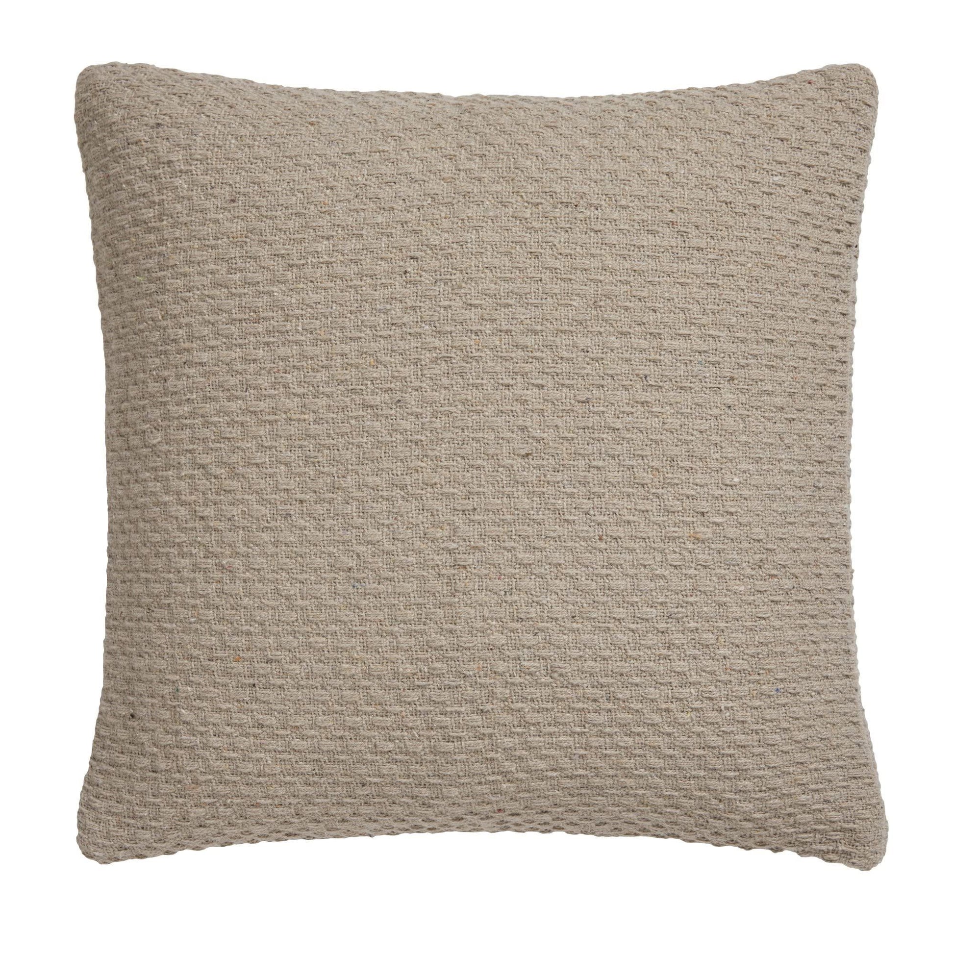 Hayden Natural Cushion Cover