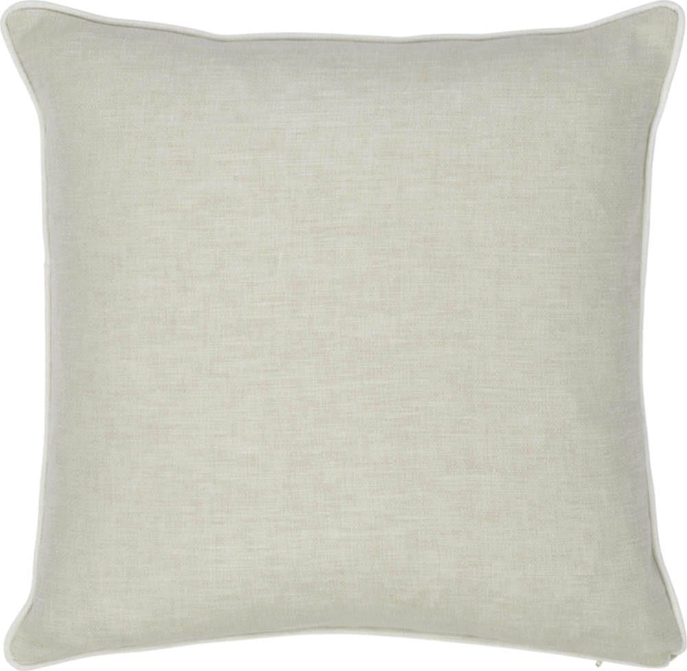 Soft Slub Sand Filled Cushion