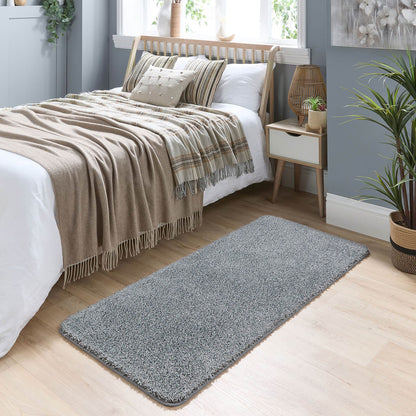 My Rug Fleck Blue