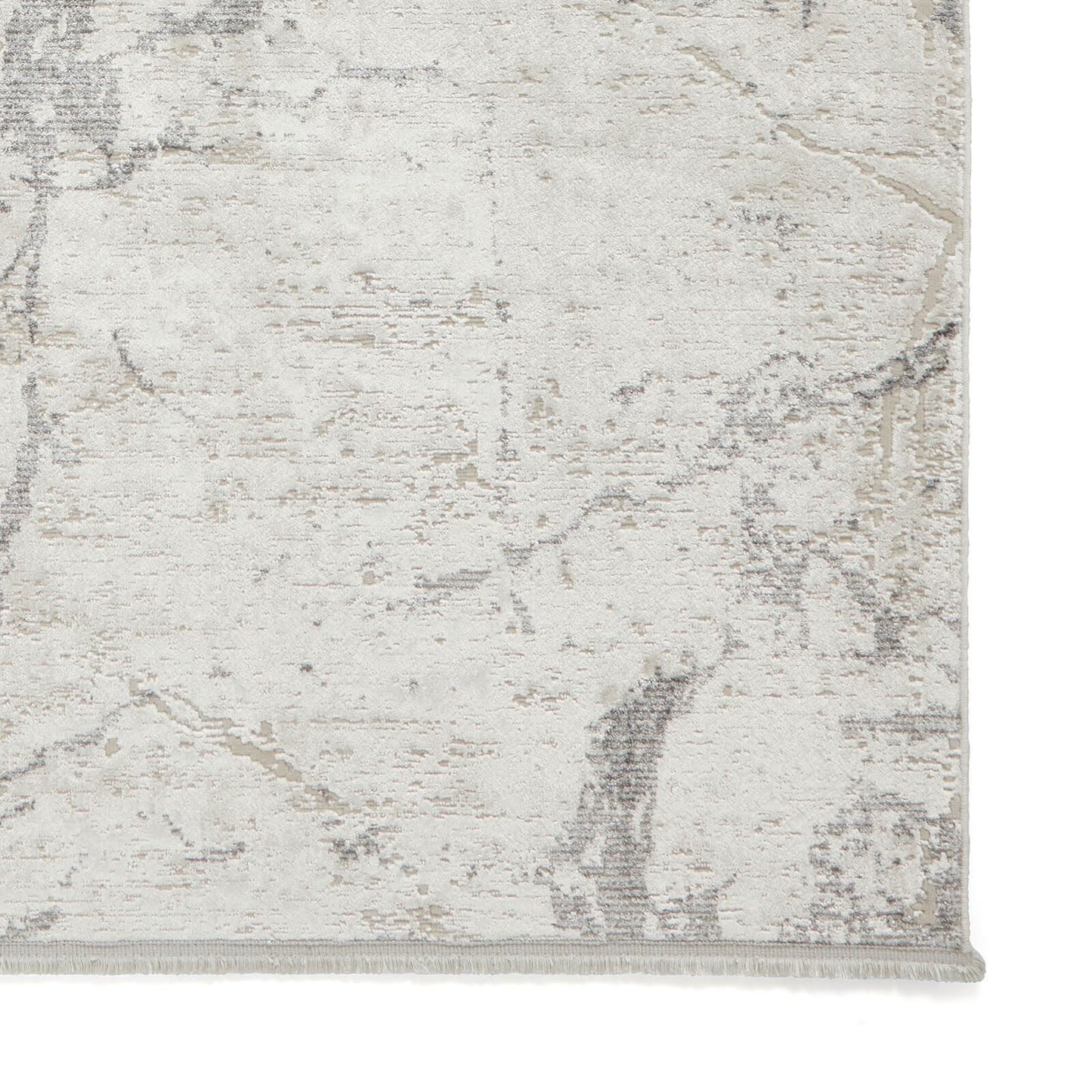 Mirage MR15 Grey Modern Abstract Rug