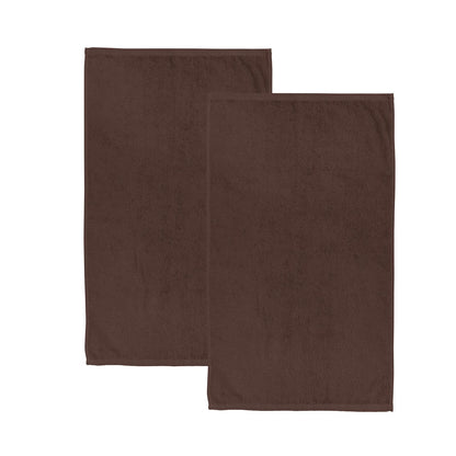 Quick Dry Towel Chocolate Sheet - Bath