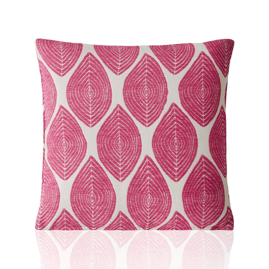 Bliss Cassis Cushion Cover