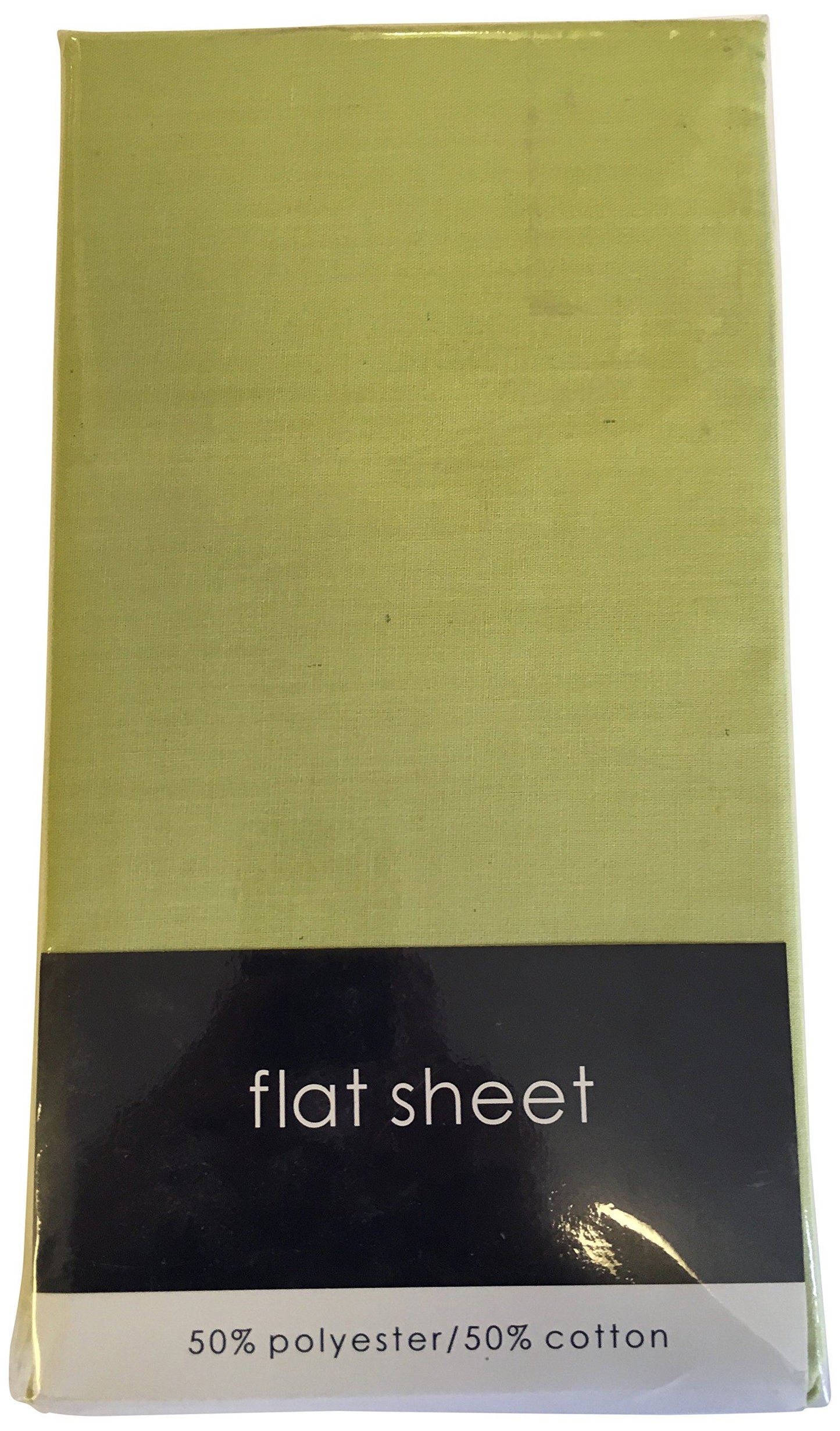 56P Pistachio Flat Sheet