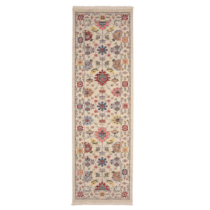 New Nomad Floral Multi Rug