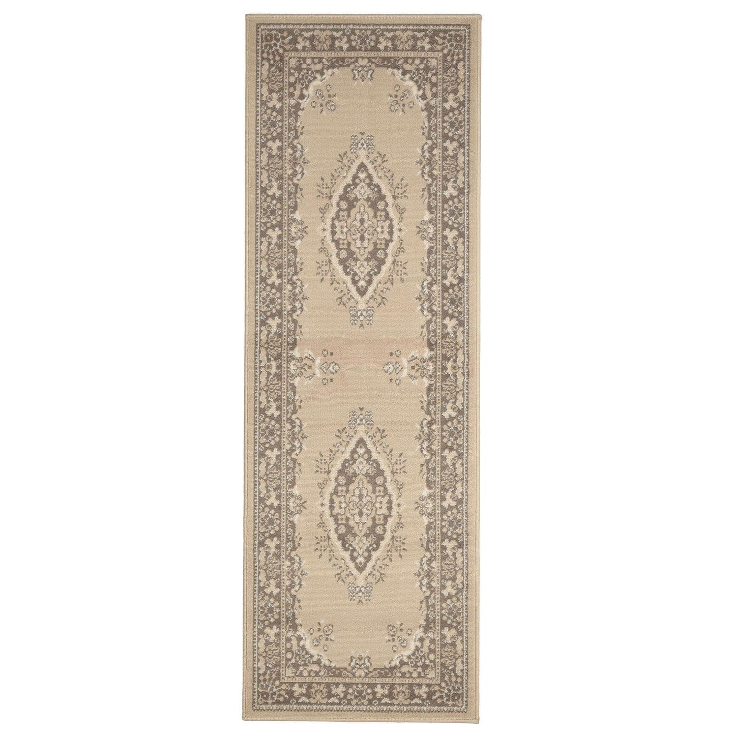 Maestro Natural Traditional Rug