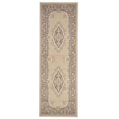 Maestro Natural Traditional Rug