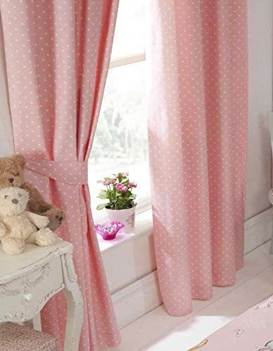 Float Away Multi Eyelet Curtains