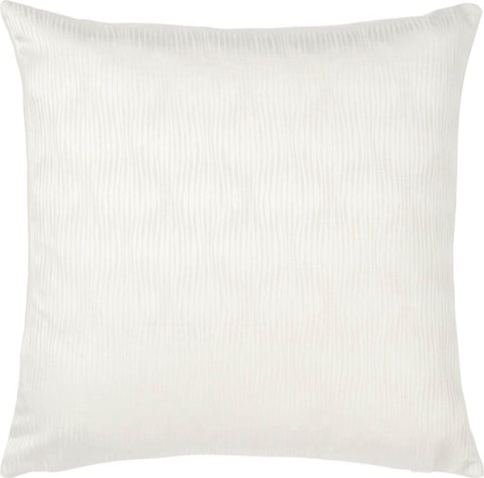 Verona Abstract Natural Filled Cushion