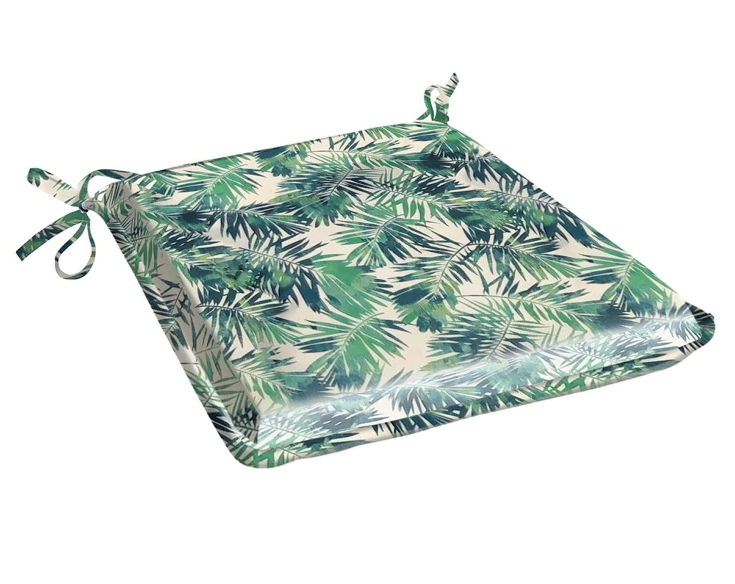 Summer Range Jungle A Seat Pad