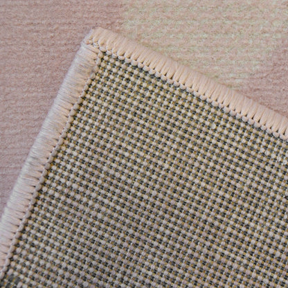 Maestro Butterfly Blush Butterfly Rug