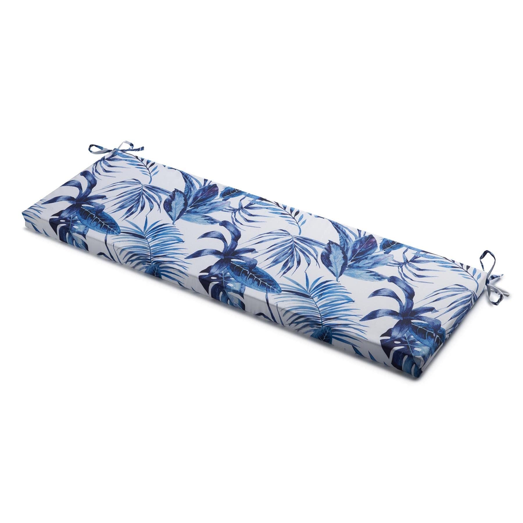 Summer Range Tropical Bench Pad