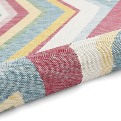 Spectrum E9335 Multi Modern Rug