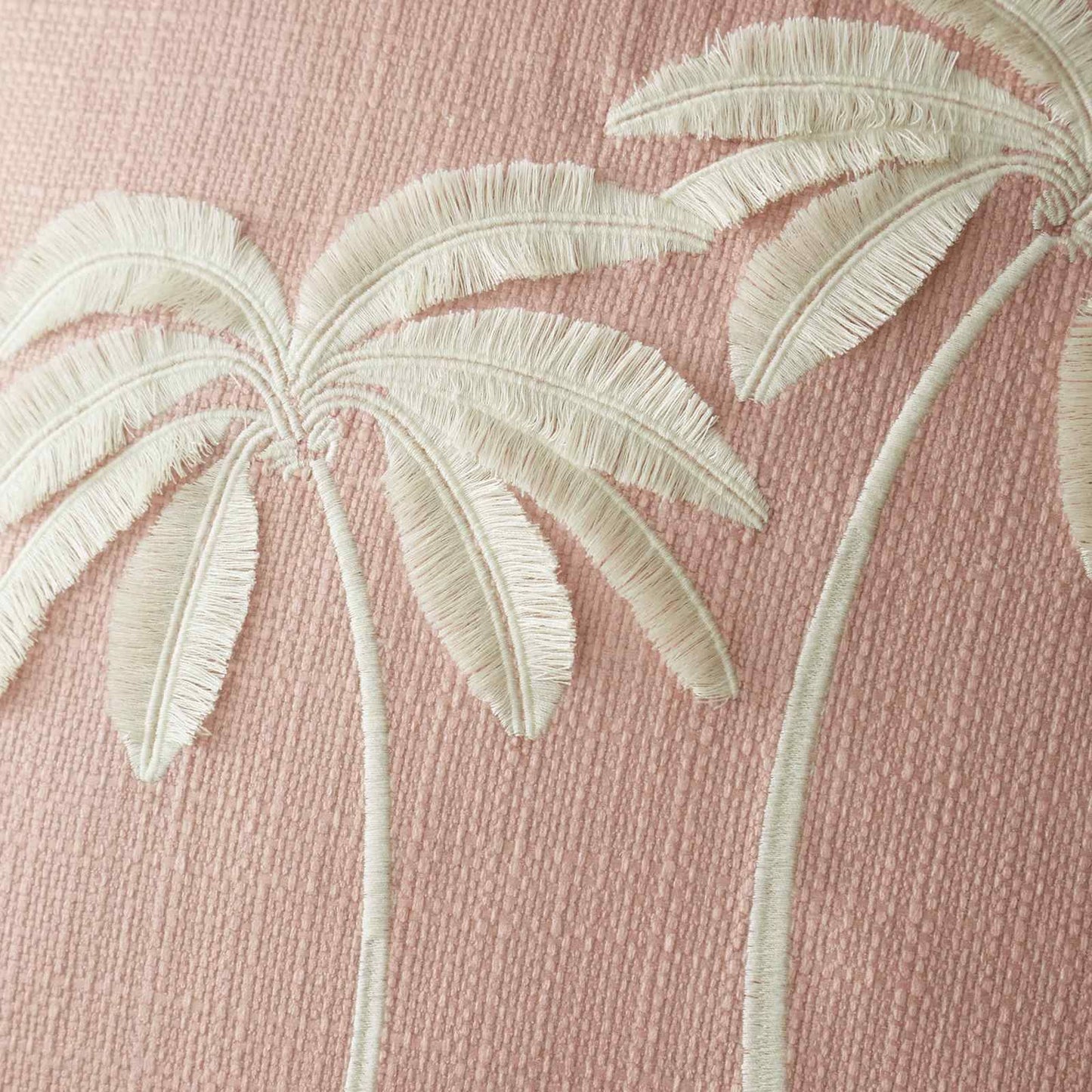 Paradiso Palm Clay Cushion
