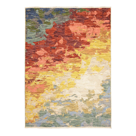 New Nomad Multi Blends Rug