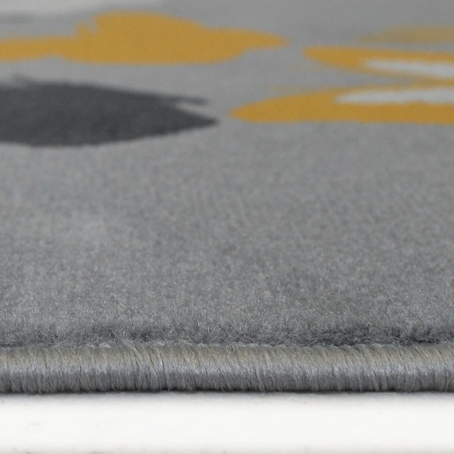 Maestro Butterfly Ochre Butterfly Rug