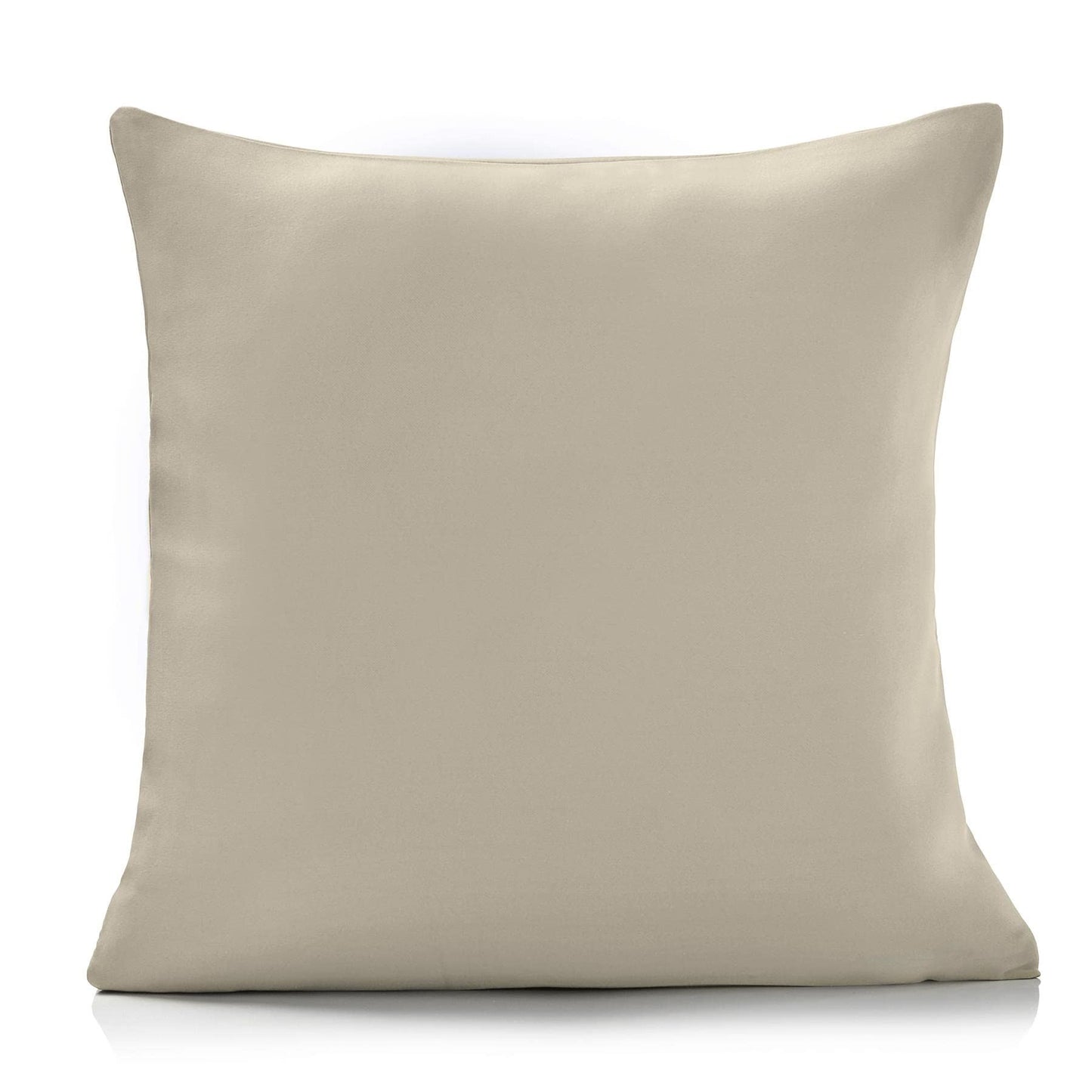 Blackout Cream Cushion Cover