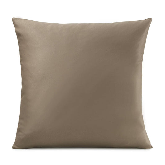 Blackout Beige Cushion Cover