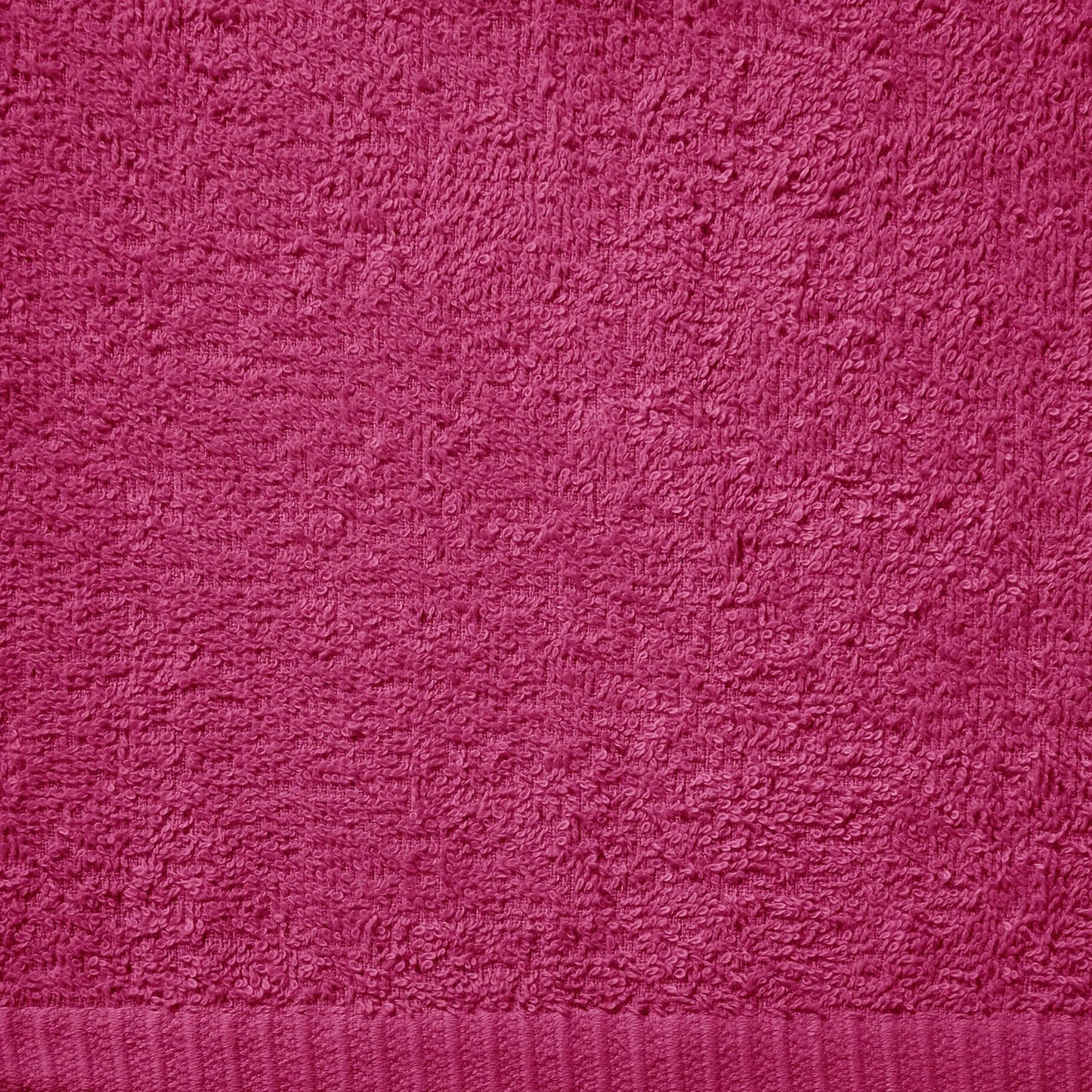 Quick Dry Towel Hot Pink Sheet - Bath