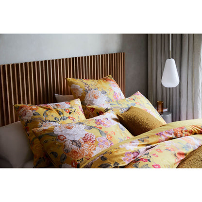 Silvana Multi Duvet Set