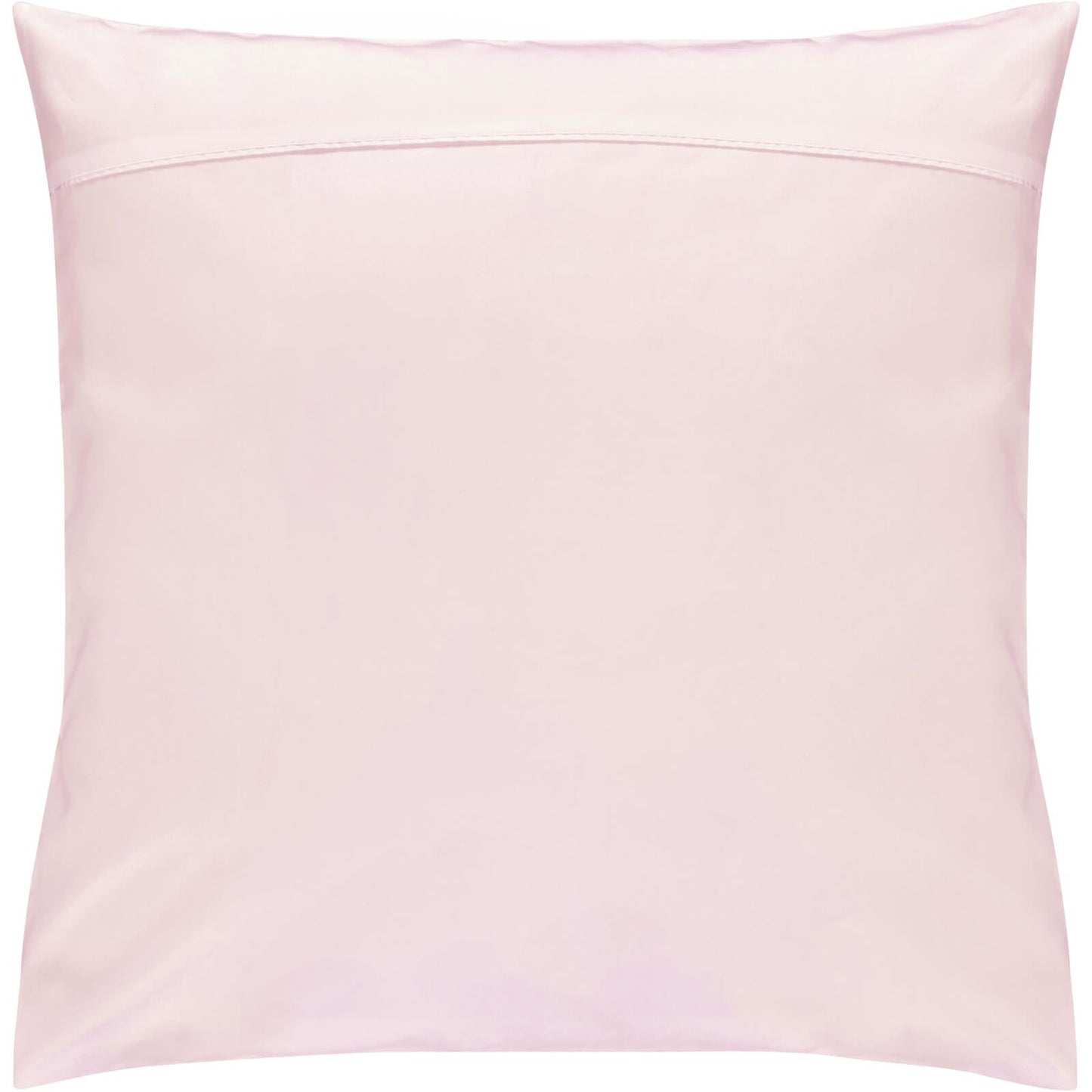 500TC Cotton Sateen Angel European Pillowcase