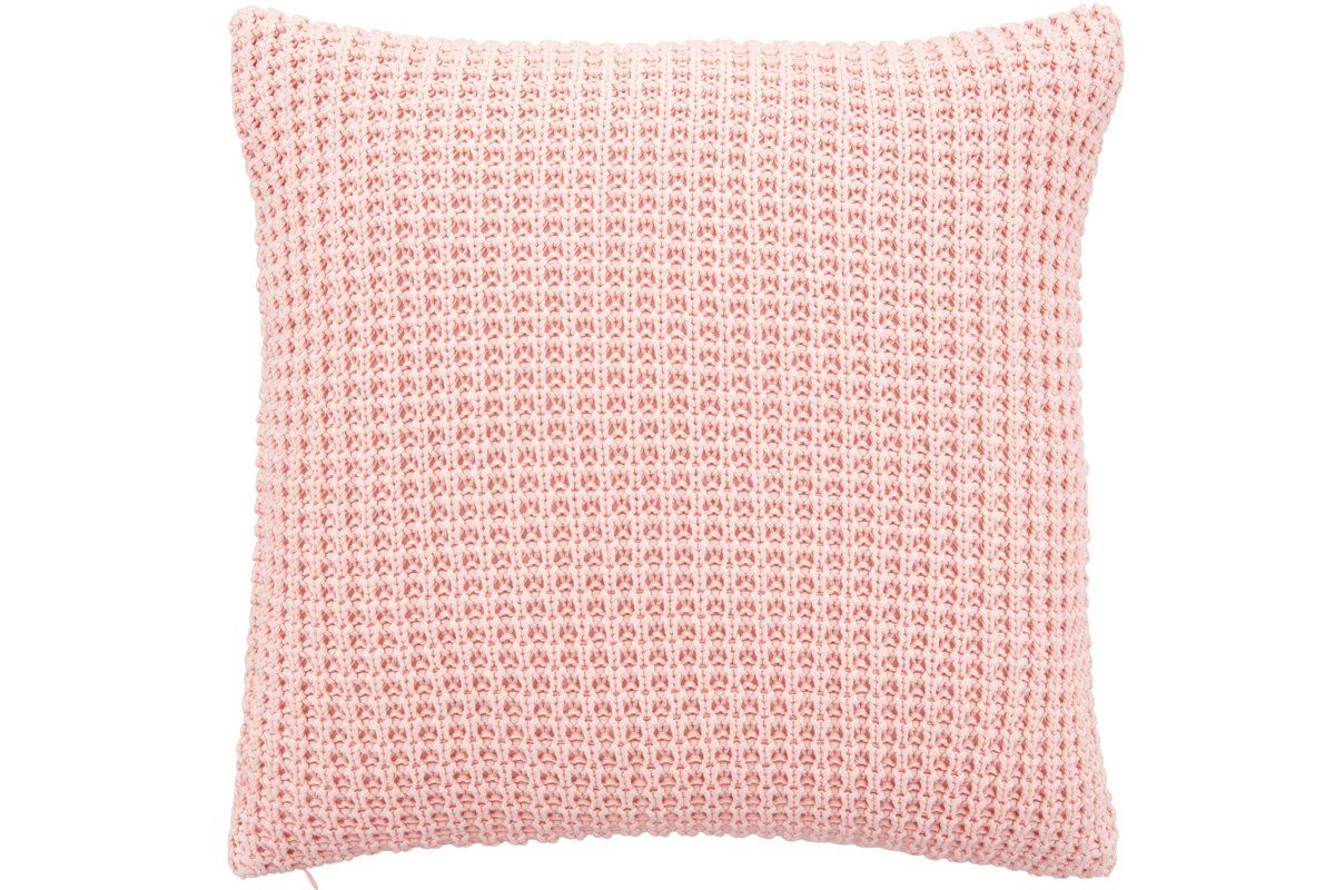 Haden Peach Cushion