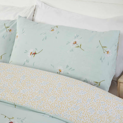 Daisy Duck Egg Duvet Set