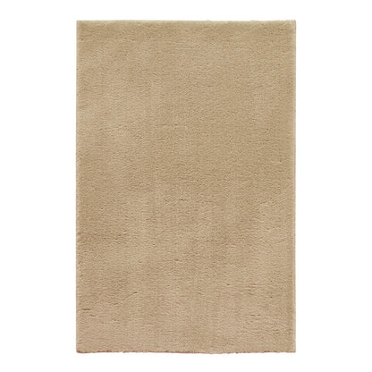 Royale Rug Oatmeal Plain Rug