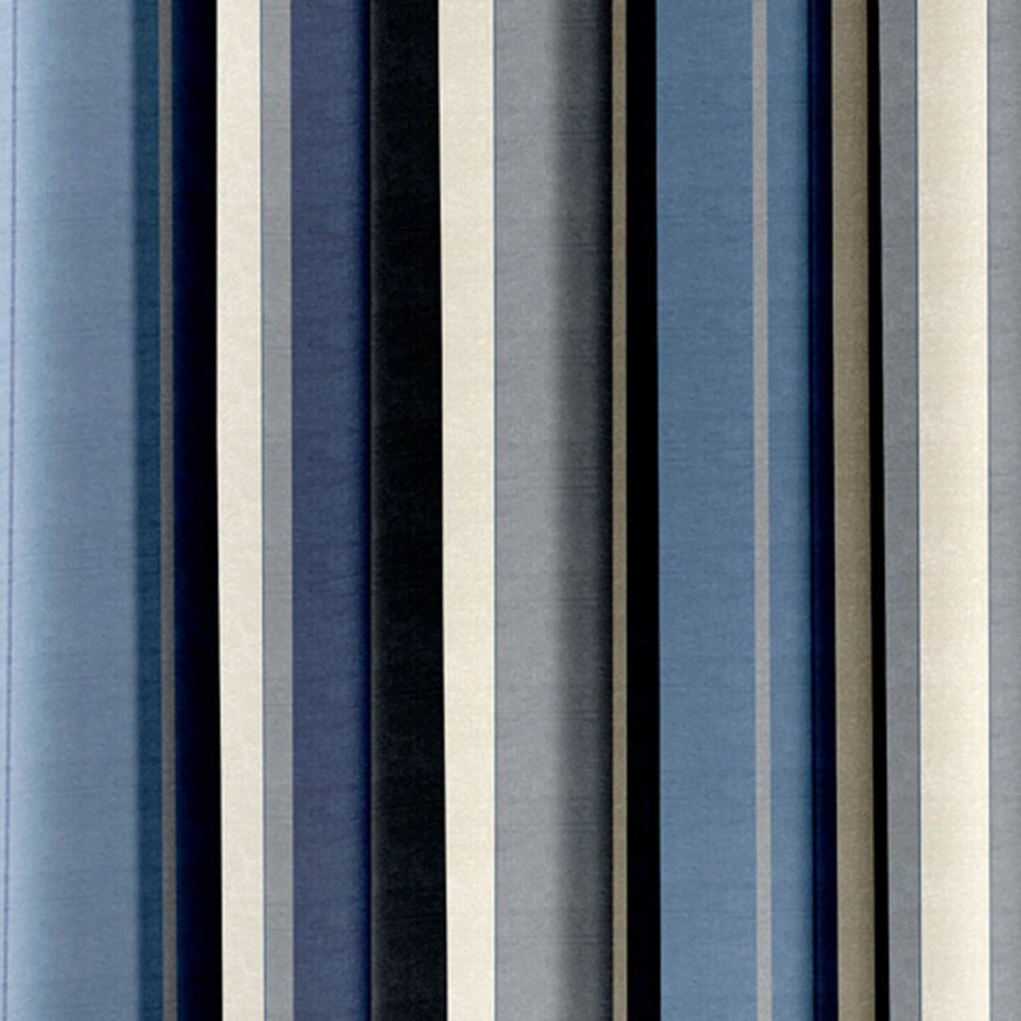 Whitworth Blue Eyelet Curtains