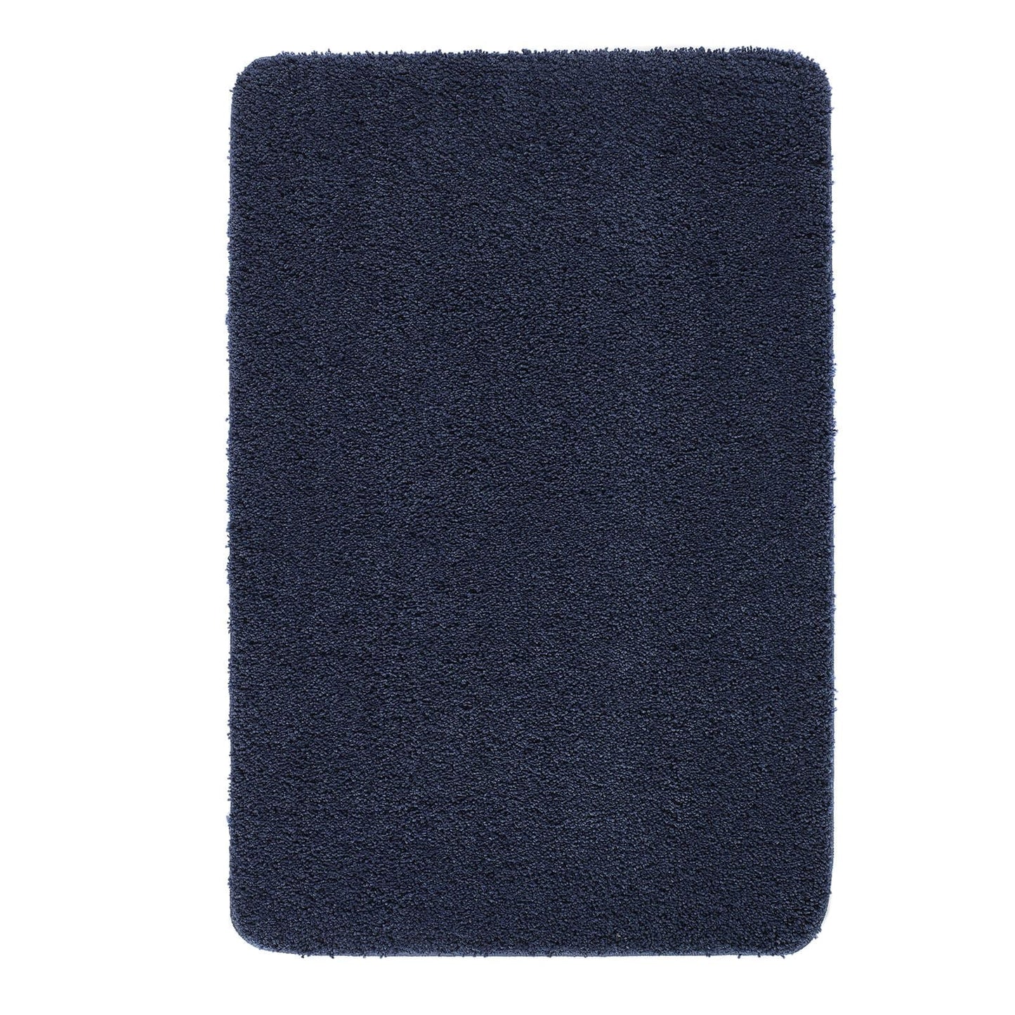My Rugs Midnight Blue Plain Rugs