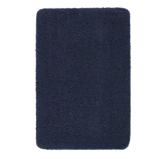 My Rugs Midnight Blue Plain Rugs