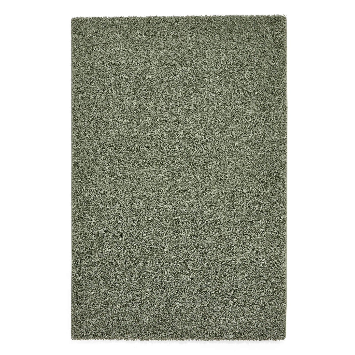 Bali 950 Green Modern Rug